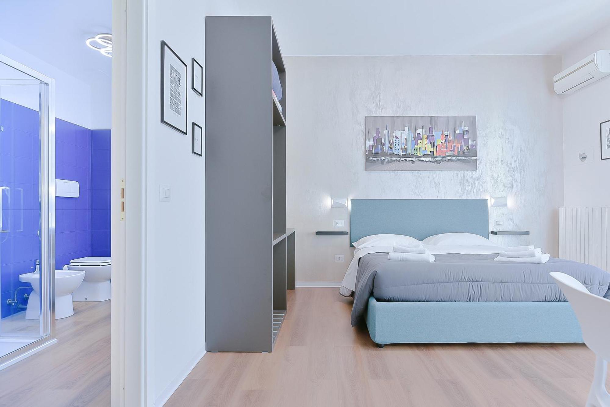 Апартаменти Taron House - Bologna Center Station & Fiera Екстер'єр фото