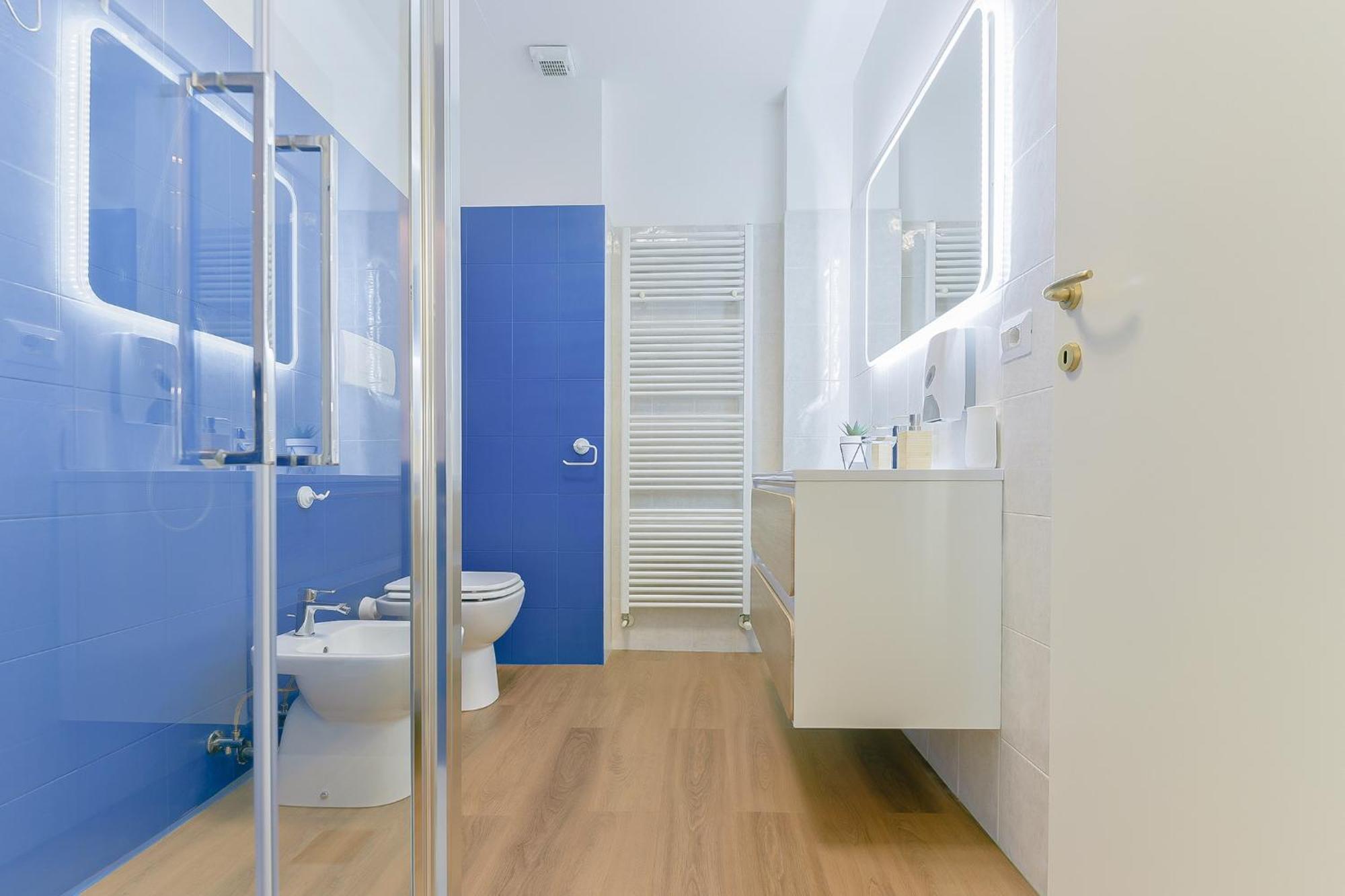 Апартаменти Taron House - Bologna Center Station & Fiera Екстер'єр фото