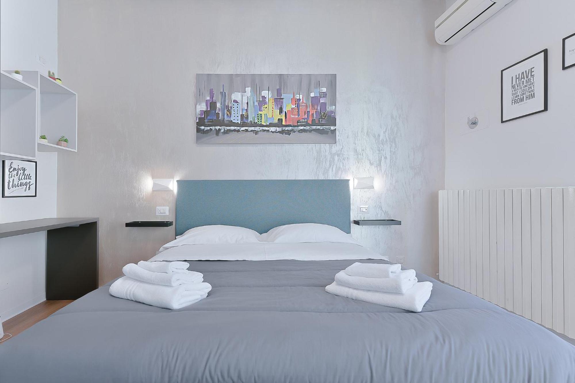 Апартаменти Taron House - Bologna Center Station & Fiera Екстер'єр фото